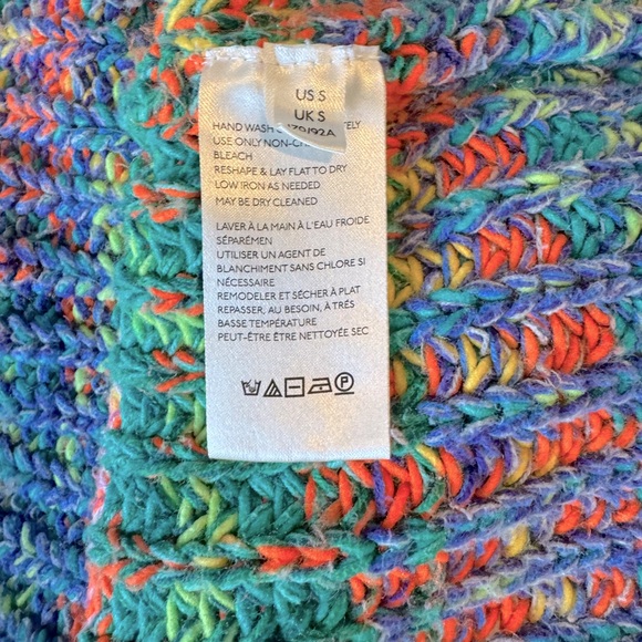 Free People Sweater - Picture 4 of 5